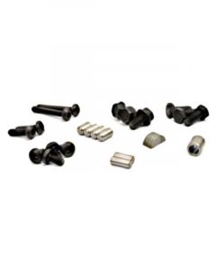 Comp Cams Engine Finishing Hardware Head Dowels Camshaft Bolts Crank Key O