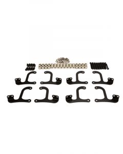 Comp Cams LS Ignition Coil Brackets for COMP Cams Billet Valve Covers