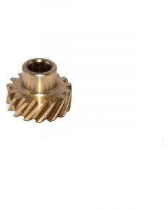 Comp Cams Distributor Gear Aluminum Bronze Race .530 in. I.D. Ford SVO 302