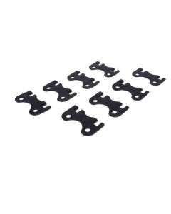 Comp Cams Guideplate Black Oxide Steel Flat 1 Piece Dodge Magnum V8 5/1