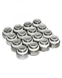 Comp Cams Valve Seal Positive Stop PTFE Dodge 5.7/6.2/6.4L HEMI Set of