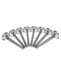 Comp Cams Valve Sportsman Stainless Steel Exhaust Chevrolet Small Block