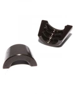 Comp Cams Valve Lock Steel 10 Degree 3/8 in. 4 Groove for Chrysler Pair