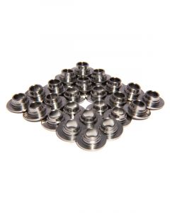 Comp Cams Titanium Retainer 7 Degree Set of 24 Ford 4.6L 3 Valve w/ 261