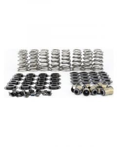 Comp Cams Conical Valve Spring Kit GM LS w/ Tool Steel Retainers