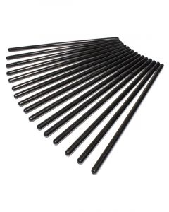 Comp Cams Pushrod Hi-Tech Chromoly Heat-Treated 8.950 in. Long .080 in