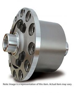 Eaton Differential Detroit Truetrac 28-Spline Pontiac Dana M80