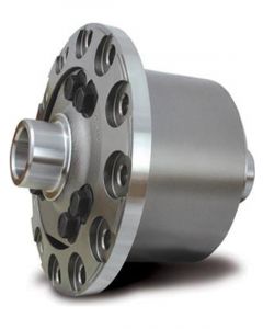 Eaton Differential Detroit Truetrac Limited Slip 30-Spline 3.73: