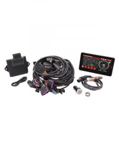 Edelbrock Fuel Injection Engine Management System Pro-Flo 4 Self-Learnin…