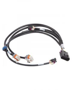 Edelbrock Wiring Harness Edelbrock Pro-Flo 4 with 24-Tooth Reluctor Whee…