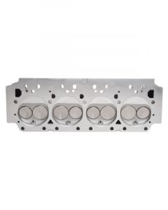 Edelbrock Cylinder Head Performer RPM Aluminium Assembled 88cc Chamber 2…