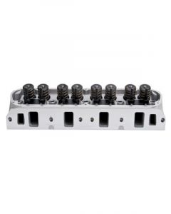 Edelbrock Cylinder Head Performer RPM Aluminium Assembled 60cc Chamber 1…