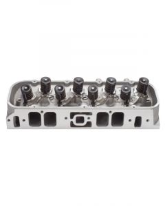 Edelbrock Cylinder Head Performer RPM Aluminium Assembled 118cc Chamber …