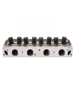 Edelbrock Cylinder Head Performer RPM Aluminium Assembled 95cc Chamber 2…
