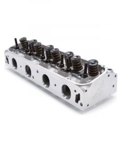 Edelbrock Cylinder Head Performer RPM Aluminium Assembled 75cc Chamber 2…