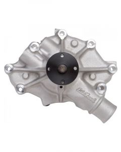 Edelbrock Water Pump Mechanical High-Volume Aluminium Natural Serpentine …