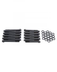Edelbrock Cylinder Head Bolts Hex Head Washers Ford 429 460 Stock Edelbro…