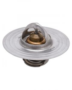 Edelbrock Thermostat High Performance Mechanical 63mm 160 degrees High-fl…