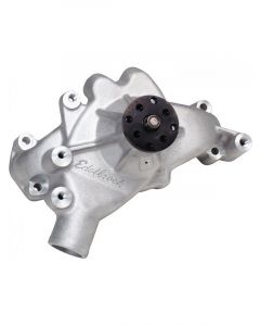 Edelbrock Water Pump Victor Series Mechanical Long High-Volume Aluminium …