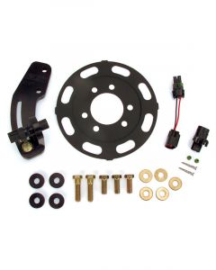 Fast Crank Trigger For Chevrolet Small Block with 7 inch Harmonic Balancer
