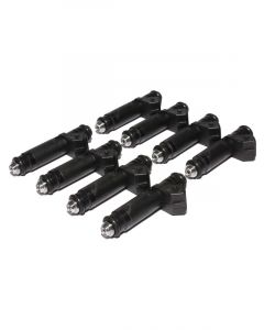 Fast Precision-Flow LS1 Profile 60 Lb/Hr High Impedance Injectors - Set of 4