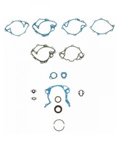 Fel-Pro Gaskets R.A.C.E. Set Ford 260 289 302 Set