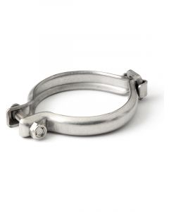 GFB EX44 Inlet Clamp Assembly
