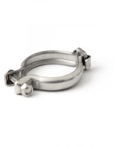 GFB EX38 Outlet Clamp Assembly