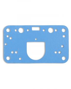 Holley Metering gasket- Blue