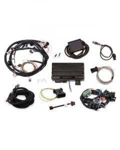 Holley Engine Management Systems Terminator X ECU EV1 Injector Harness