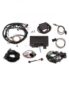 Holley Engine Management Systems Terminator X ECU EV1 Injector Harnes