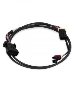 Holley Ignition Harness Ferrous Crank/Magnetic Cam Fully Terminated Ho
