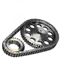 Jp Performance Timing Gear Set For Chrysler 225 Slant 6 L6 170-198 Steel
