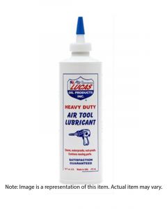 Lucas Oil Air Tool Lubricant 473ml