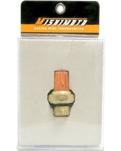 Mishimoto Fan Switch 80 Honda Civic Integra Accord S200