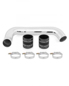 Mishimoto Ford 6.4 Powerstroke Cold-Side Intercooler Pipe & Bo