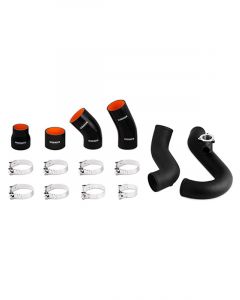 Mishimoto Ford Mustang EcoBoost Intercooler Pipe Kit 2015+ Wr