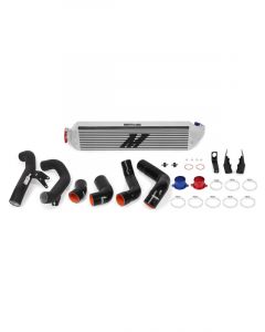 Mishimoto Honda Civic 1.5T/Si Performance Intercooler Kit 2