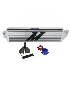 Mishimoto Honda Civic 1.5T/Si Performance Intercooler 2016+ Sil