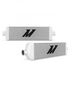 Mishimoto Universal Intercooler J-Line