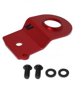 Mishimoto For Subaru WRX/STI Aluminum Radiator Stay Set Red 2015+
