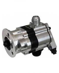 Moroso Oil Pump External Single Stage Tri-Lobe 1.8 V-Band Procharger