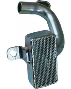 Moroso Oil Pump Pick Up Chevrolet Big Block 3/4 In Perforated