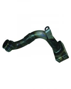 Moroso Oil Pump Pickup Ford 5.0/Coyote Front Sump Use With Part # 20573