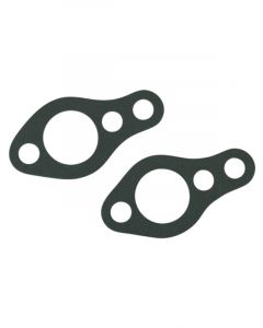 Moroso Water Pump Gasket SBC Constructed of Cellulose Fiber Composition …