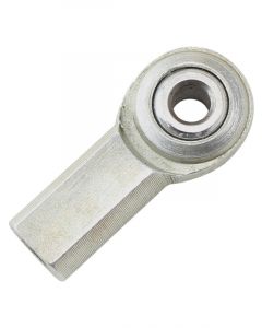 Aeroflow Rod End 1/4 Inch Hole, Right Hand 10-32 UNF Thread