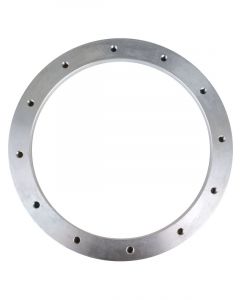 Proflow Steel Weld on Ring suit Proflow In Tank Fuel Pump Mount C