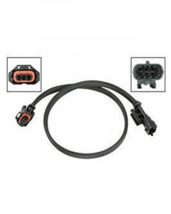 Proflow Harness Extension MAP Sensor LS3 24 in. Length Chevrolet H