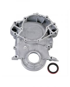Proflow Timing Cover 1-Piece AluminIum Natural Ford 429/460