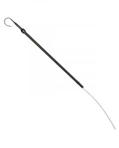 Proflow Dipstick with Tube Engine Oil Steel Black Crysler Mopar Sm